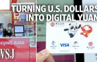 China-Rolls-Out-Digital-Yuan-for-Foreigners-at-the-Olympics-WSJ