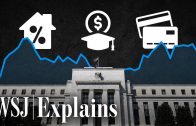 How the Fed Steers Interest Rates to Guide the Entire Economy | WSJ