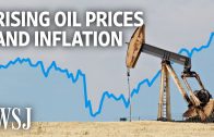 Surge-in-Oil-Prices-Could-Drive-Inflation-Even-Higher-WSJ